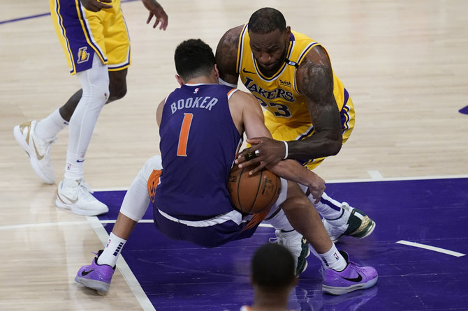 devin booker game 5 shoes