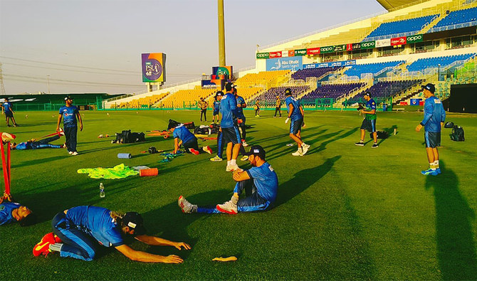 PSL 6 Resumes In Extreme Heat In UAE With Ice Vests, Coconut Water