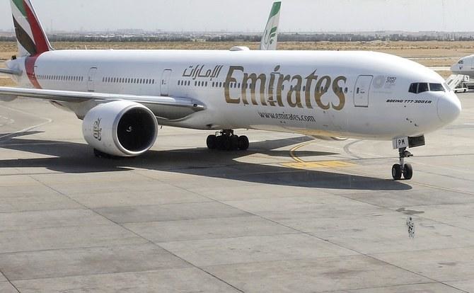 Emirates Resumes Flights To Malta Via Larnaca After Restrictions Lifted ...