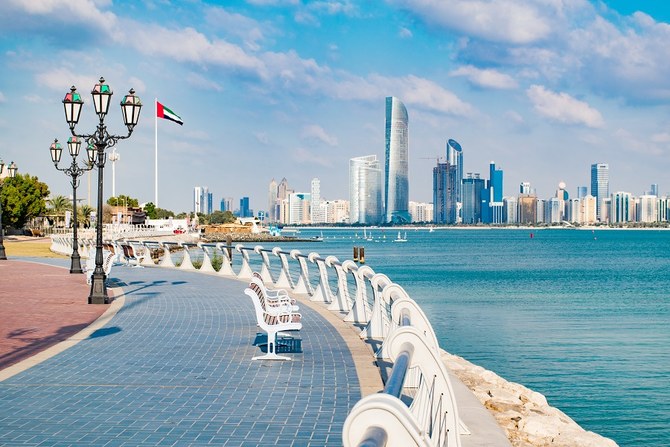 abu dhabi tourism development and investment company