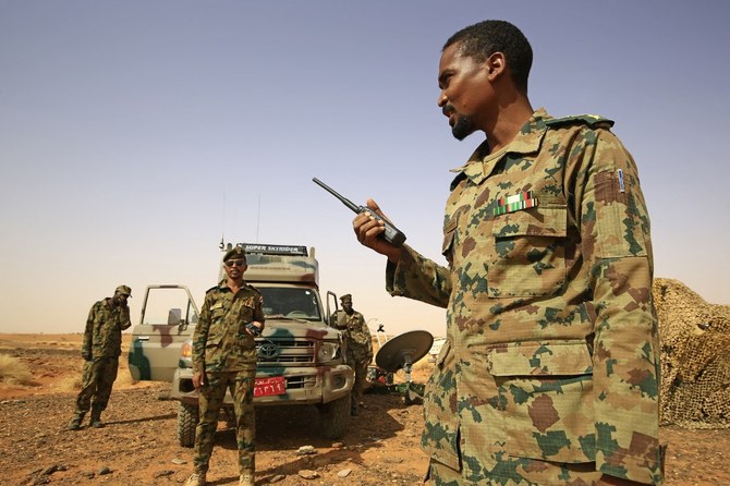 Sudan Closes Border Crossing With Ethiopia After Disappearance Of ...