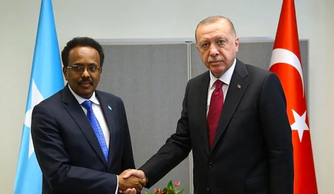 Turkey’s latest donation of $30 million to Somalia stirs debate | Arab News