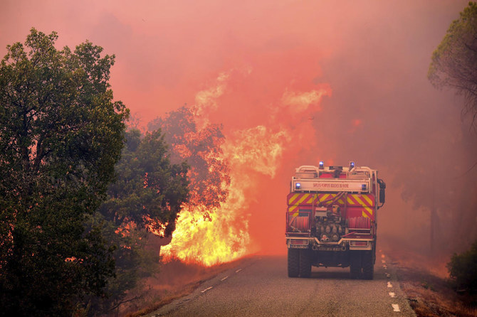 Firefighters Boost Use of Prescribed Burns in Bid to Prevent