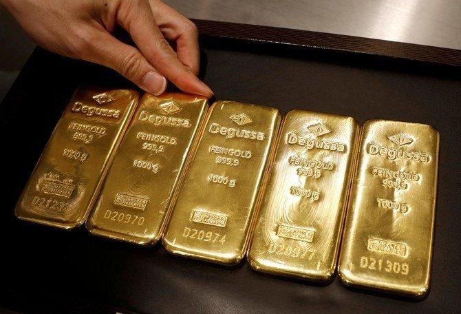 Saudi Arabia To Add 250k Ounces Of Gold Silver Supply Mid 22 Arab News