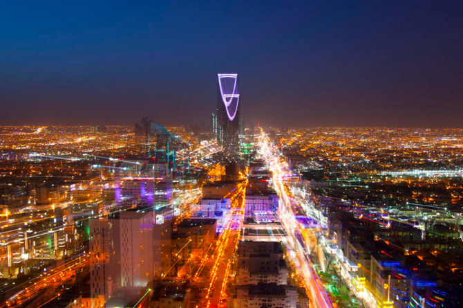 Saudi Arabia ranks 2nd in digital competitiveness among G20 countries ...