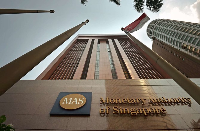 Singapore’s Monetary Authority Appoints Chief Officer To Head Its ...