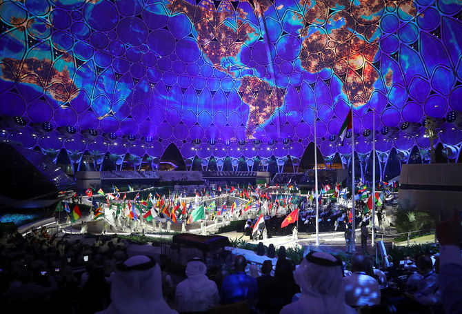 EXPO 2020 Dubai: Schedule, Tickets, Opening Ceremony - Pravo Management  Consultancies