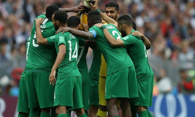 Saudi coach quits after poor run, World Cup 2010