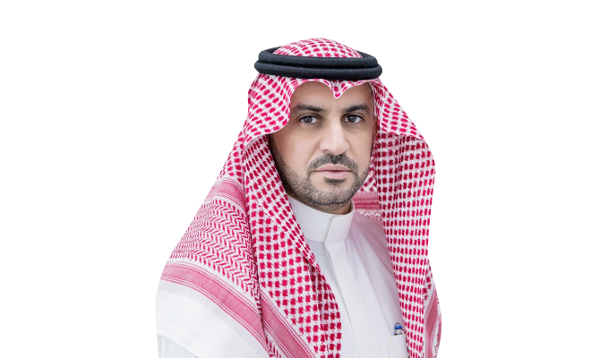 Who’s Who: Abdullah Mohammed Al-Sadhan, vice governor at KSA’s Zakat ...