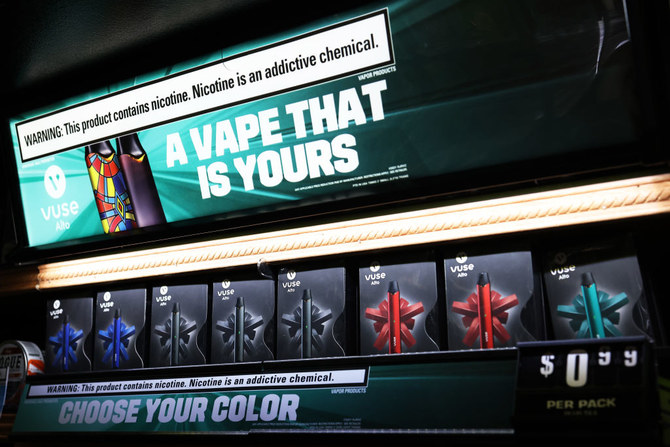 The US has opened up its e cigarette market what s next for