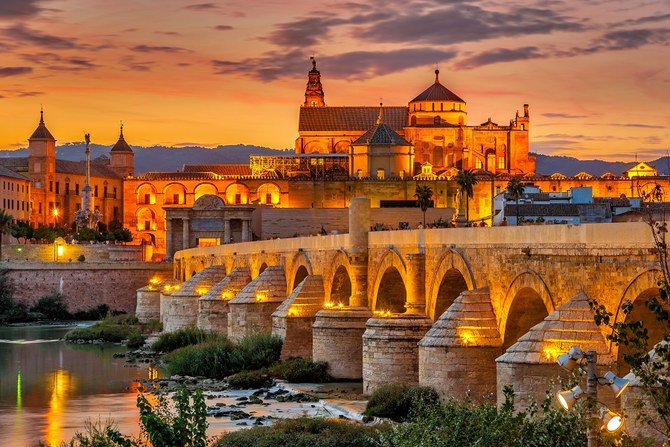 Incomparable Cordoba — a cultural crossroads with unique history | Arab News