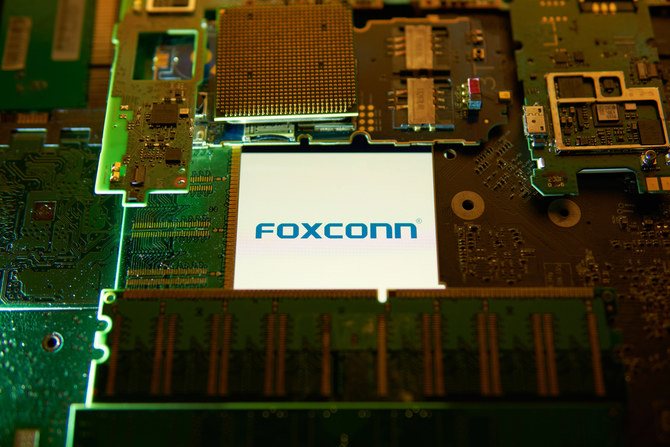 foxconn n15235 boxdg43g