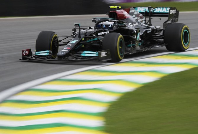 Formula One extends deal with Brazilian Grand Prix at Interlagos