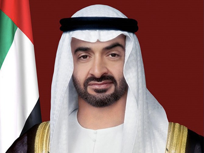 Abu Dhabi Crown Prince Mohamed bin Zayed to meet with Turkish President ...