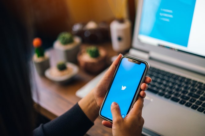 Twitter Rolls Out New Feature To Protect Fact Checking Tool Participants Arab News