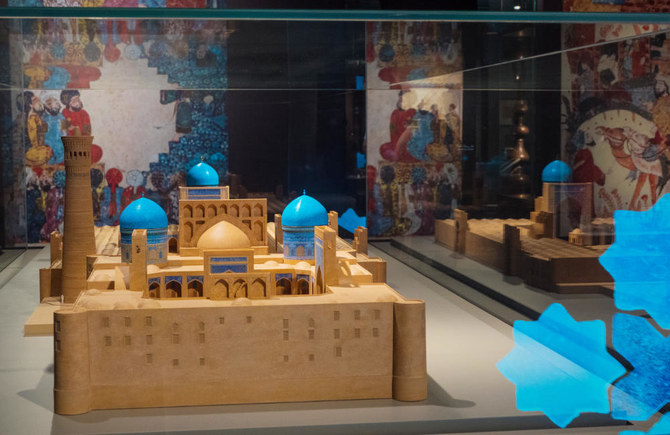 Saudi Arabia’s Ithra Islamic Art Conference examines history of mosques ...