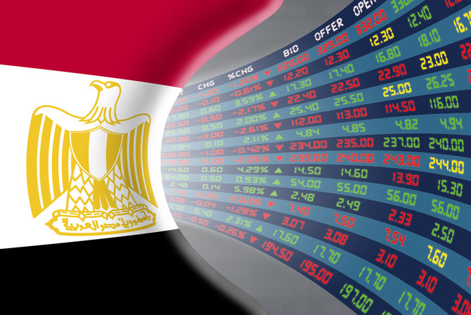 Egypt To List Army Companies On Stock Exchange Soon: Sovereign Fund CEO ...