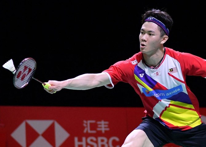 Top players deals in badminton