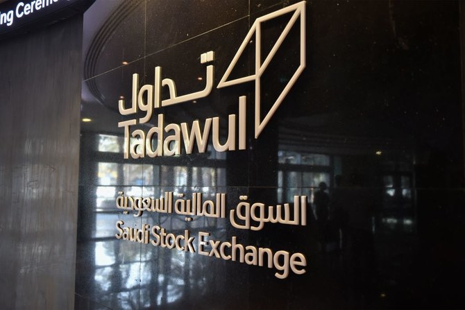 Saudi stock market today