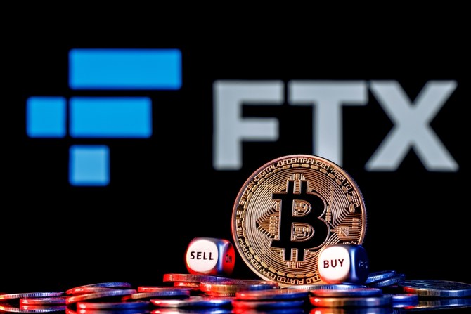 Coinbase rival FTX U.S. valued at $8 billion in first funding round