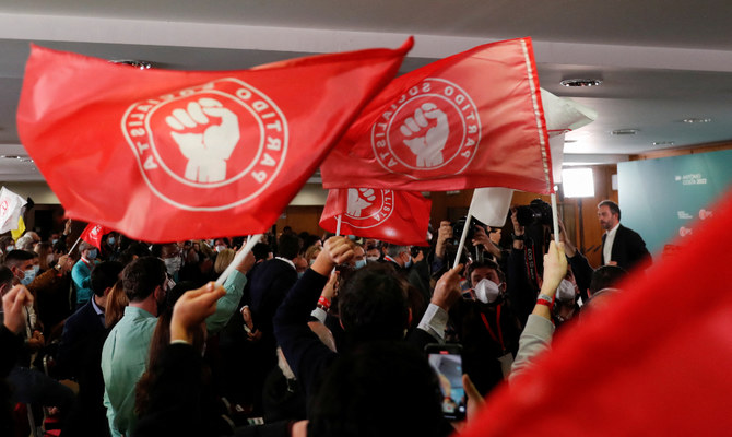 Portugal Communist Party gets OK for 16,500 people at event