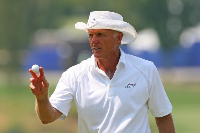 Greg norman style golf 2025 hats