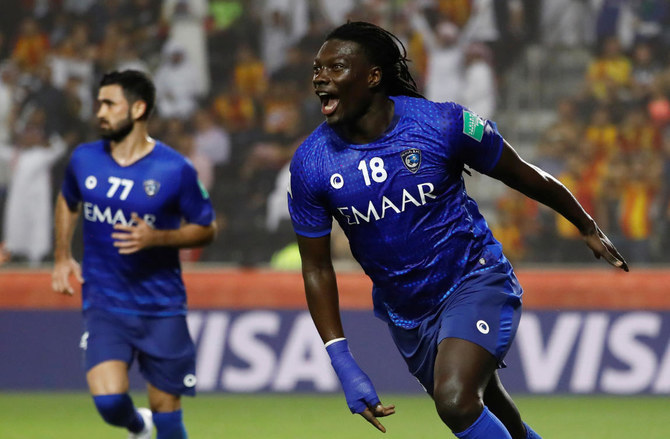 Al-Hilal and Al-Ahly clash in ‘Arab Classico’ at FIFA Club World Cup