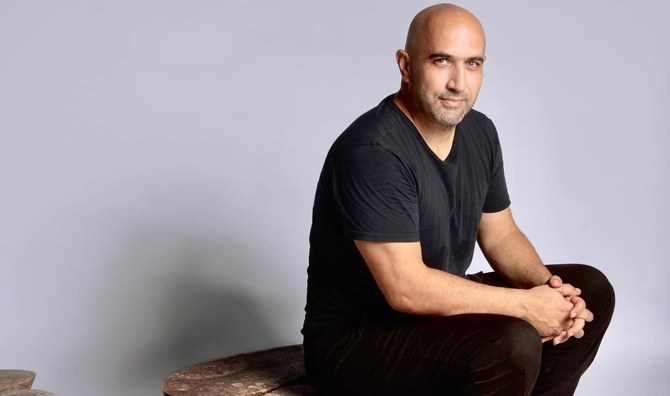 Lebanese Architect Nayef Francis On What Inspires His Quirky Furniture 