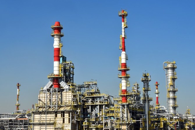 Kuwait National Petroleum Co. Launches Its Fifth Liquified Gas Line ...