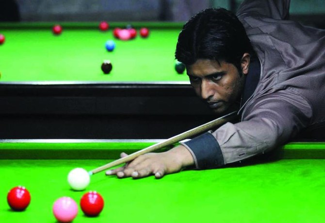 Pakistan Enter Final, Win Three Medals In World Snooker Championship ...