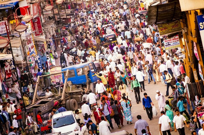 Mumbai becomes first South Asian city to set 2050 net-zero deadline ...