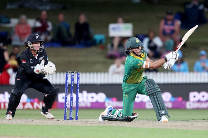 Has the Time Come for New Zealand Cricket Team? - WSJ