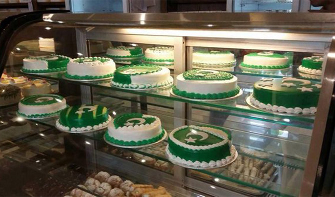 Cake in pakistan — Steemit