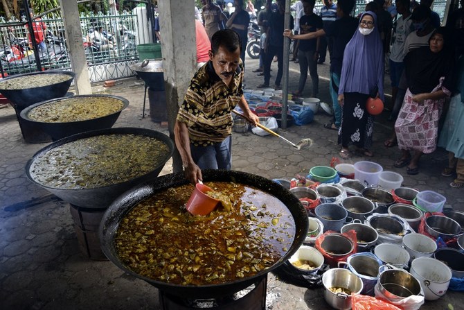 Indonesian two