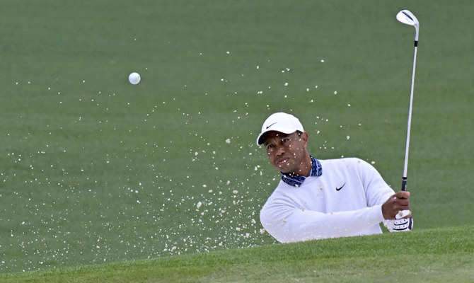 12 Star Athletes Who Had a Performance Collapse Worse Than Tiger Woods