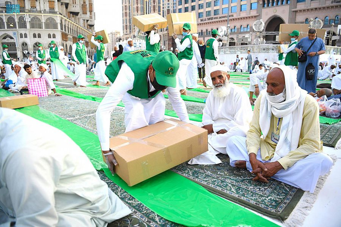 Virtual Ramadan Hourglass, la campagna di McDonald's in Arabia Saudita