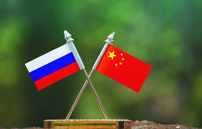 China’s March Trade With Russia Rises Over 12 Percent From Year Earlier ...