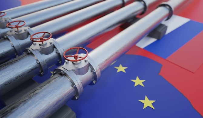 EU To Cut Russian Energy Reliance Ahead Of Schedule; Qatar Electricity ...