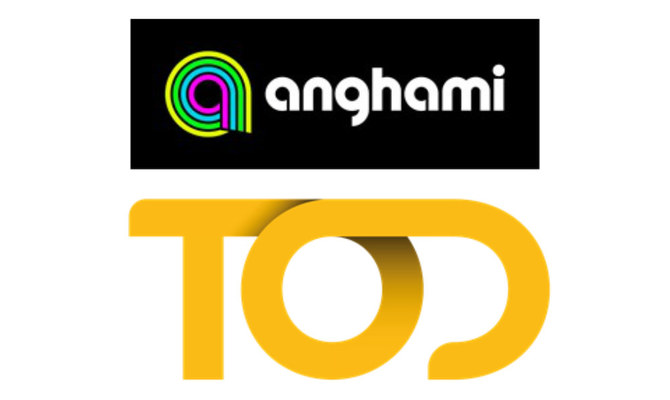 Anghami partners with streaming platform TOD to offer sports and