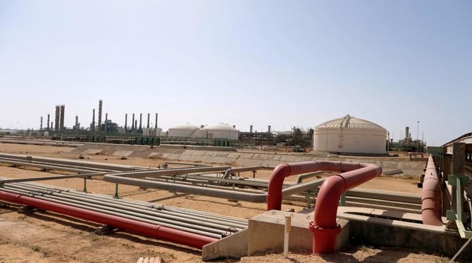 Libya losing $70m daily due to oil fields’ closure, says minister ...