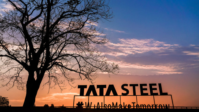 How TATA STEEL became the GREATEST Company in INDIAN History?