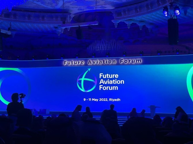 Future Aviation Forum Industry leaders laud Saudi Arabia’s new air