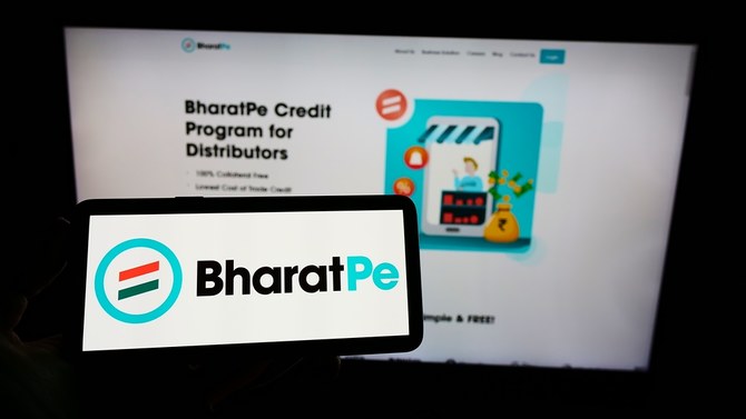 BharatPe back on track after Ashneer Grover controversy, records 112% growth