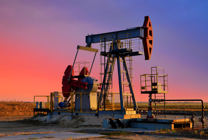 Oil Updates — Crude Settles Up; US Drillers Add Oil And Gas Rigs ...