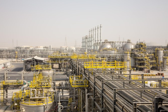 Saudi Aramco’s JV Sadara Chemical Co. Begins Supplies To PlasChem Park ...