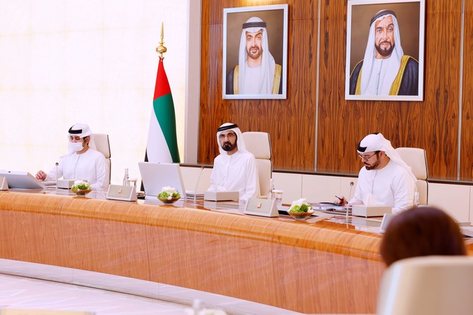 UAE Cabinet Calls On Ministries To Submit Development Proposals Within ...