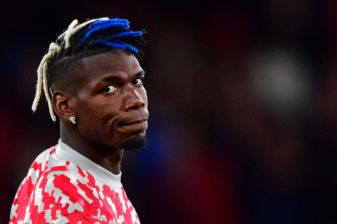 International Football Icon Paul Pogba Becomes Brand Ambassador For ...