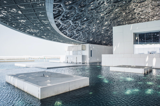 Louvre Abu Dhabi announces second edition of Richard Mille Art