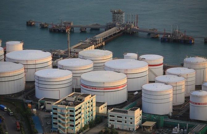 China In-Focus — Asian Giant Issues New Oil Import Quotas For Private ...