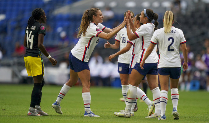 uswnt champions jersey